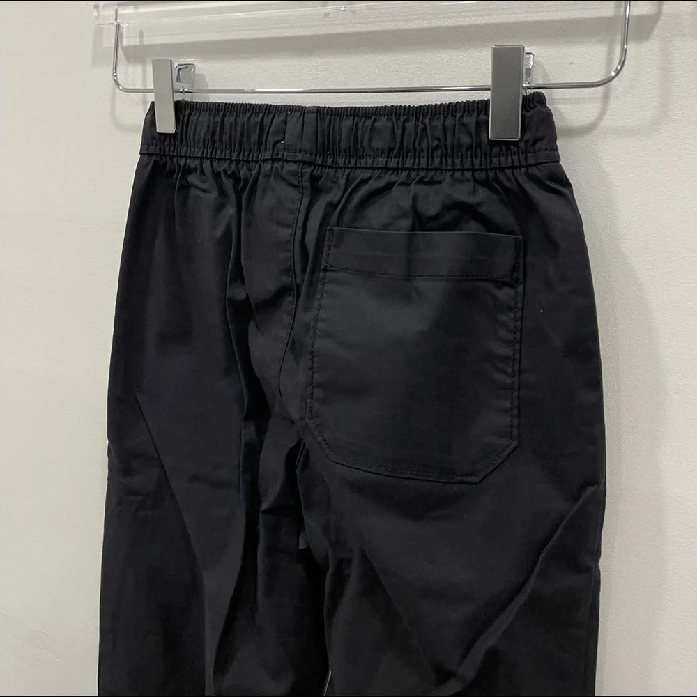 Old Navy Built-In Flex Dry-Quick Zip-Pocket Jogger Tech Pants Boys Medium 8